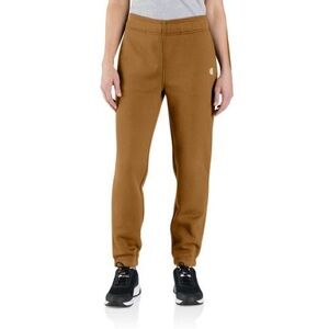 Carhartt Women's Relaxed Fit Jogger